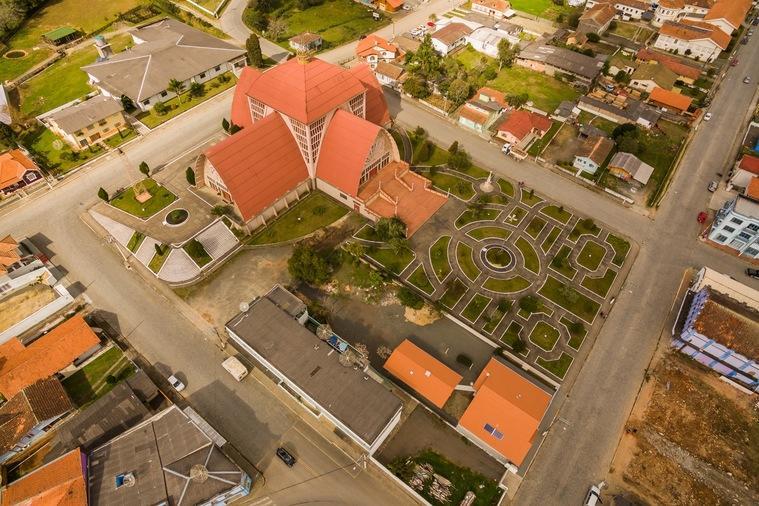 Pousada Recanto Da Serra Urubici Zewnętrze zdjęcie